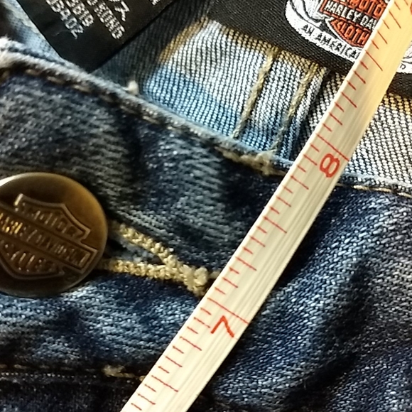 Harley Davidson jeans - Picture 5 of 7